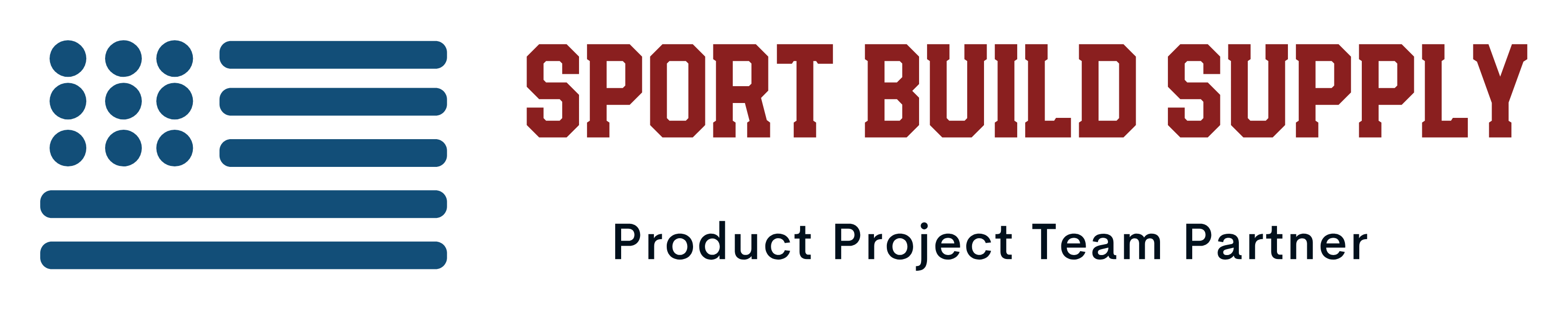 Sport Build Supply