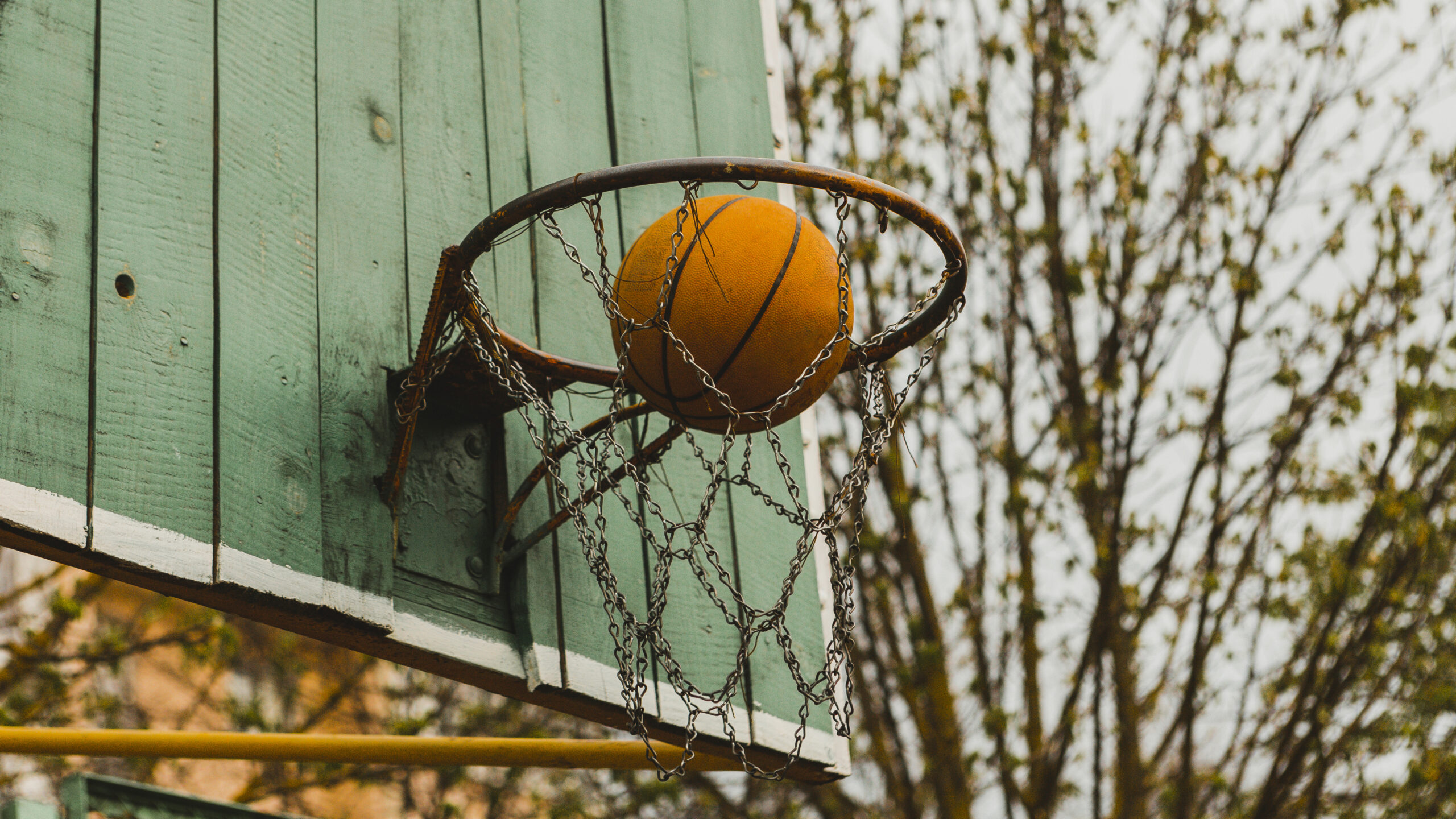 basketball-hoop-wooden-board